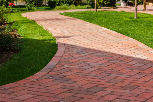 Best Best Driveway Pavers  in Jersey Village, TX