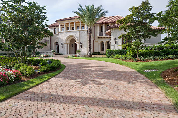 Best Driveway Pavers Near Me  in Jersey Village, TX