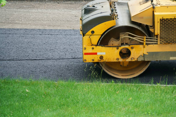 Best Residential Paver Driveway  in Jersey Village, TX