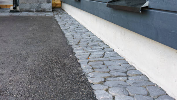 Best Affordable Driveway Pavers  in Jersey Village, TX